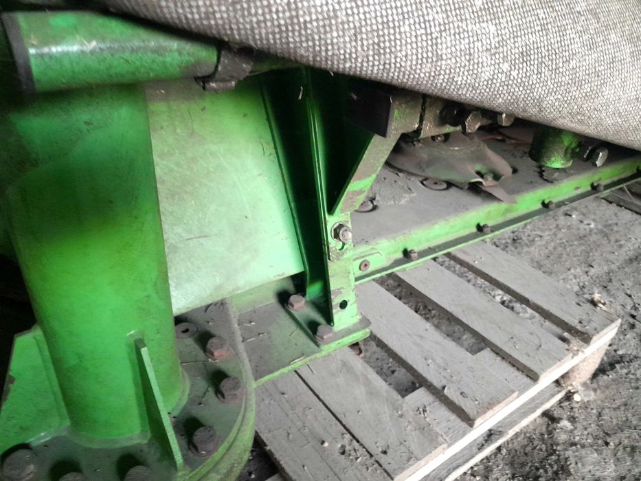 Kosiarki samasz kdtc341 oraz kdf300 stan idealny 2020r.