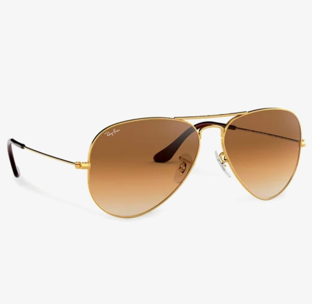 Очки Ray Ban aviator