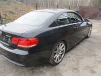 BŁOTNIK PRAWY TYŁ ĆWIARTKA PRÓG BMW E92 COUPE 475/9