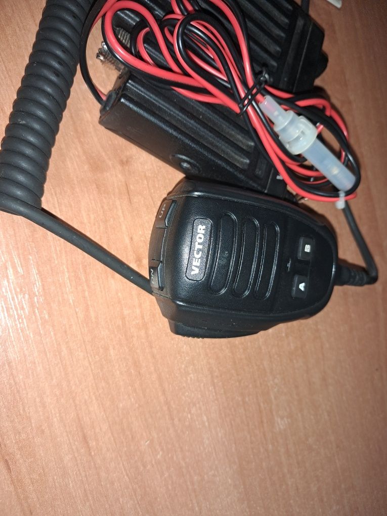 Рація радіостанція vector vt 27 smart