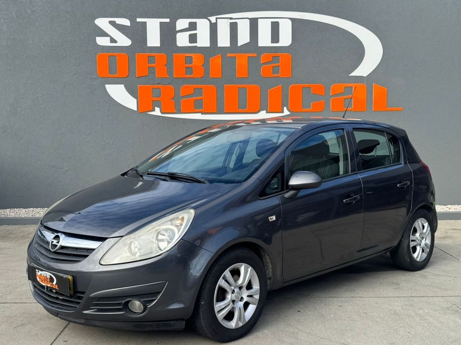 Opel Corsa 1.2 Cosmo 111