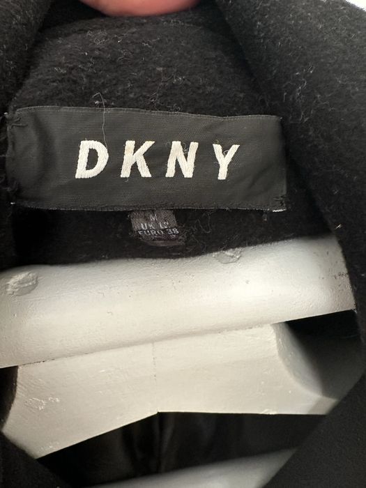 Пальто кашемірове DKNY