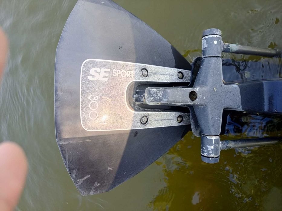 Bayliner 175 катер