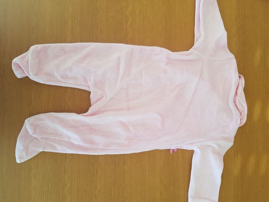 Babygrow early days