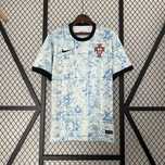 2024/2025 koszulka REPR. PORTUGALII PORTUGAL away 24/25 | S M L XL XXL