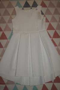 Nowa sukienka SARA LINE rozmiar 164