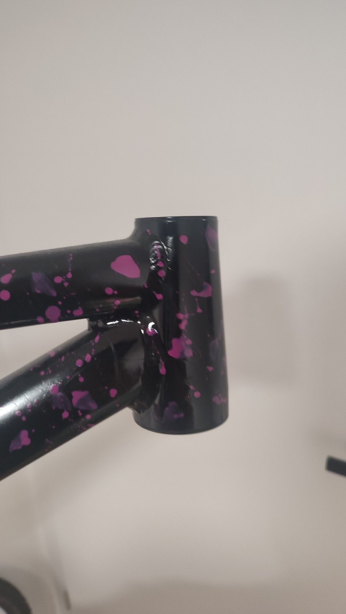 Rama Kellys whip 10 custom