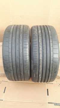 Opona opony Continental sport contact 6 285/40 R22 Y XL