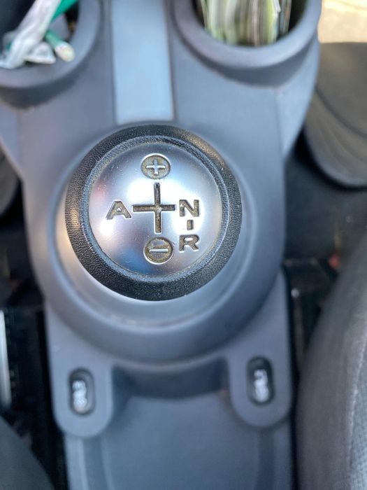 2008 Mitsubishi Colt