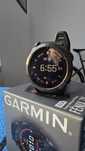 Garmin Fenix 7X Solar