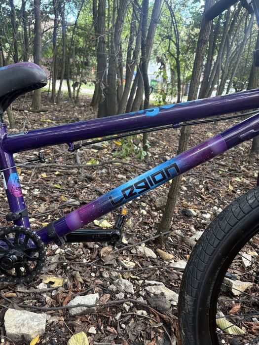 Rower BMX stan bardzo dobry po więcej informacji proszę pisać