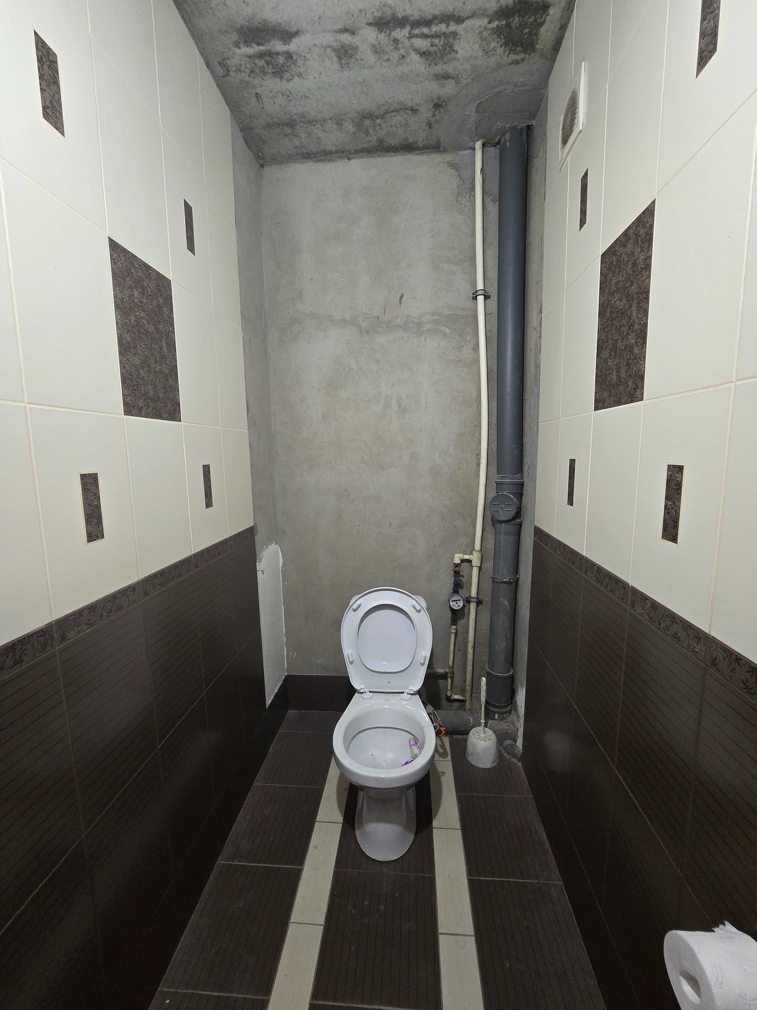 Терміново продається 2кімнатна квартира ЖК"Озерки", с.Нова Долина.