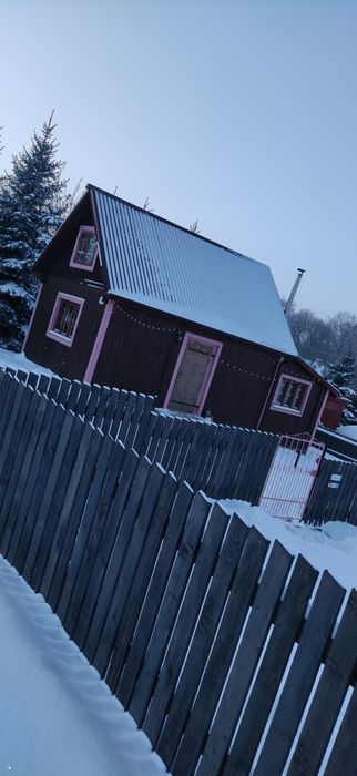 Domek na wyłączność
