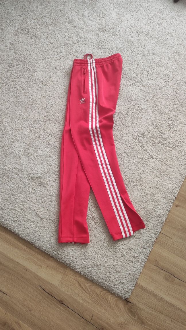 ADIDAS - Calças Firebird Adicolor Classics