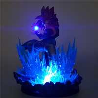 [NOVAS] Figuras Dragon Ball Premium Iluminadas