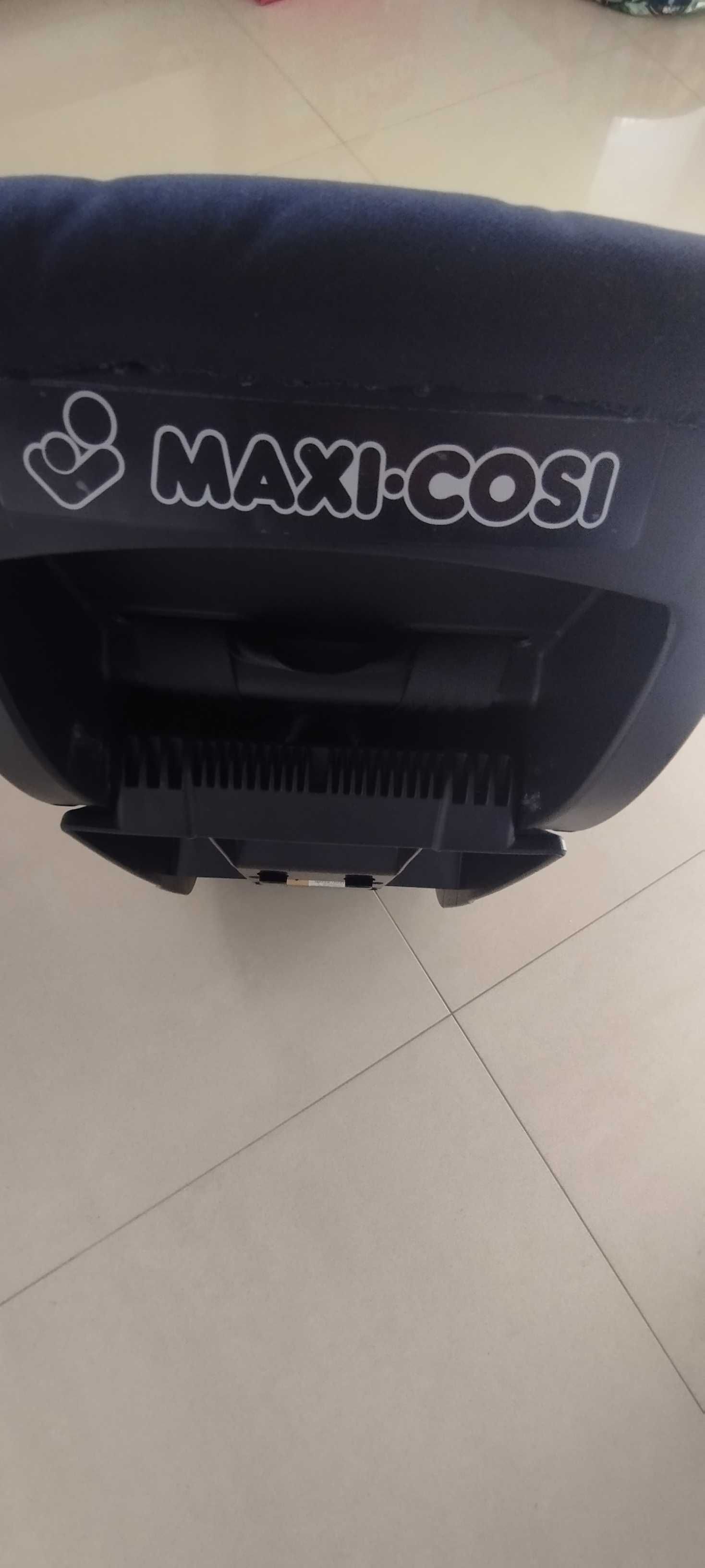 Fotelik Maxi Cosi Priori