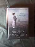 Położna z Auschwitz – Magdalena Knedler