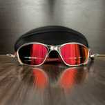 Окуляри Oakley Juliet X-Metal Polarized