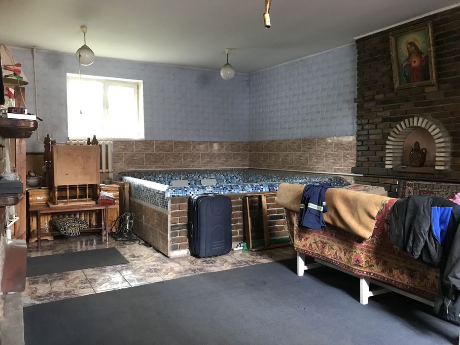 Продается дом с  ограждённой территорией на ул.Гетманская 73