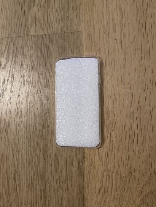 Transparent iPhone XS Max Case NEW64409499021698122