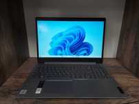 Laptop Lenovo IdeaPad 3 15IIL05 I7-1065G7/8GB/256GB/WINDOWS gwarancja