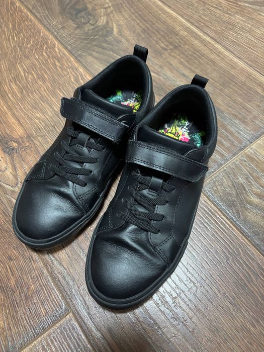 Модельні кеди NEXT в ідеальному стані. Розмір 37