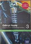 Odkryć fizykę 3, zakres podstawowy