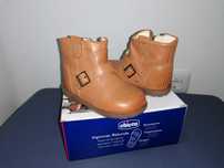 Botas Chicco Tamanho 21