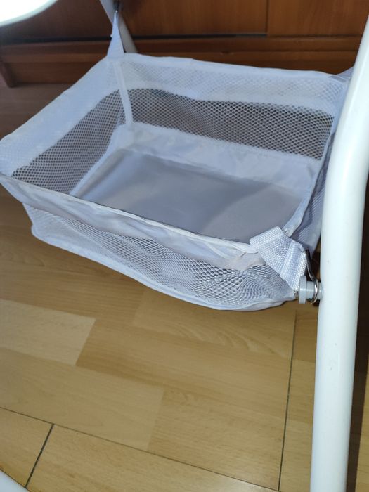 Fotelik do karmienia