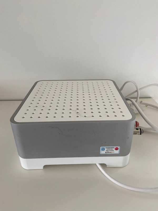 Odtwarzacz sieciowy Sonos connect amp