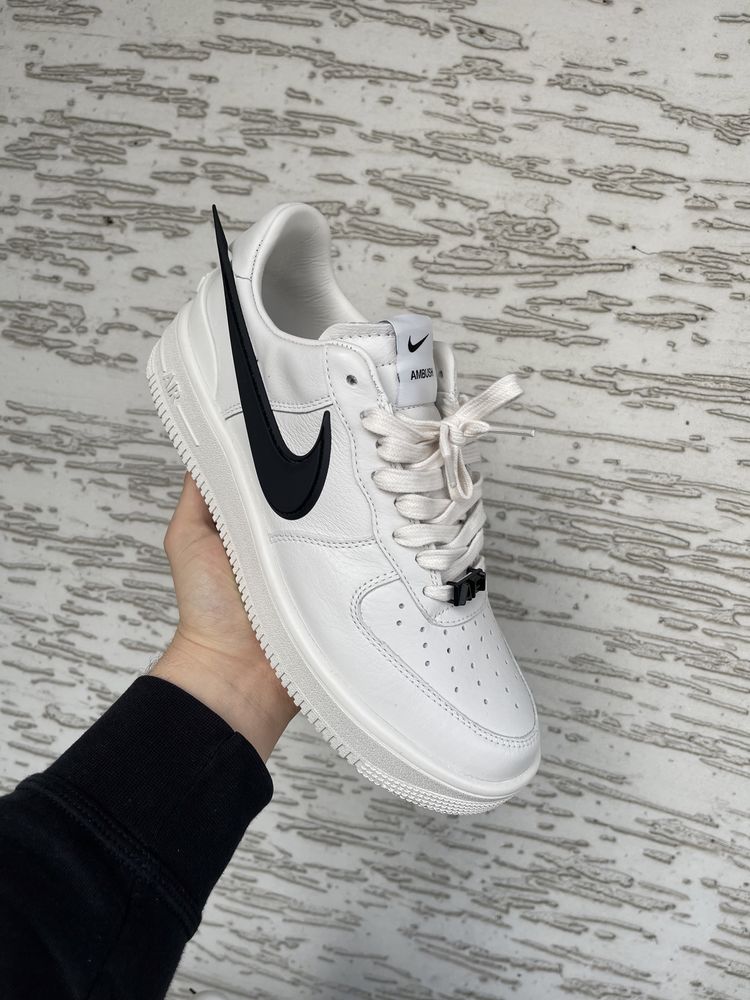 Nike Air Force 1 Low AMBUSH Phantom 42 *NOWE*