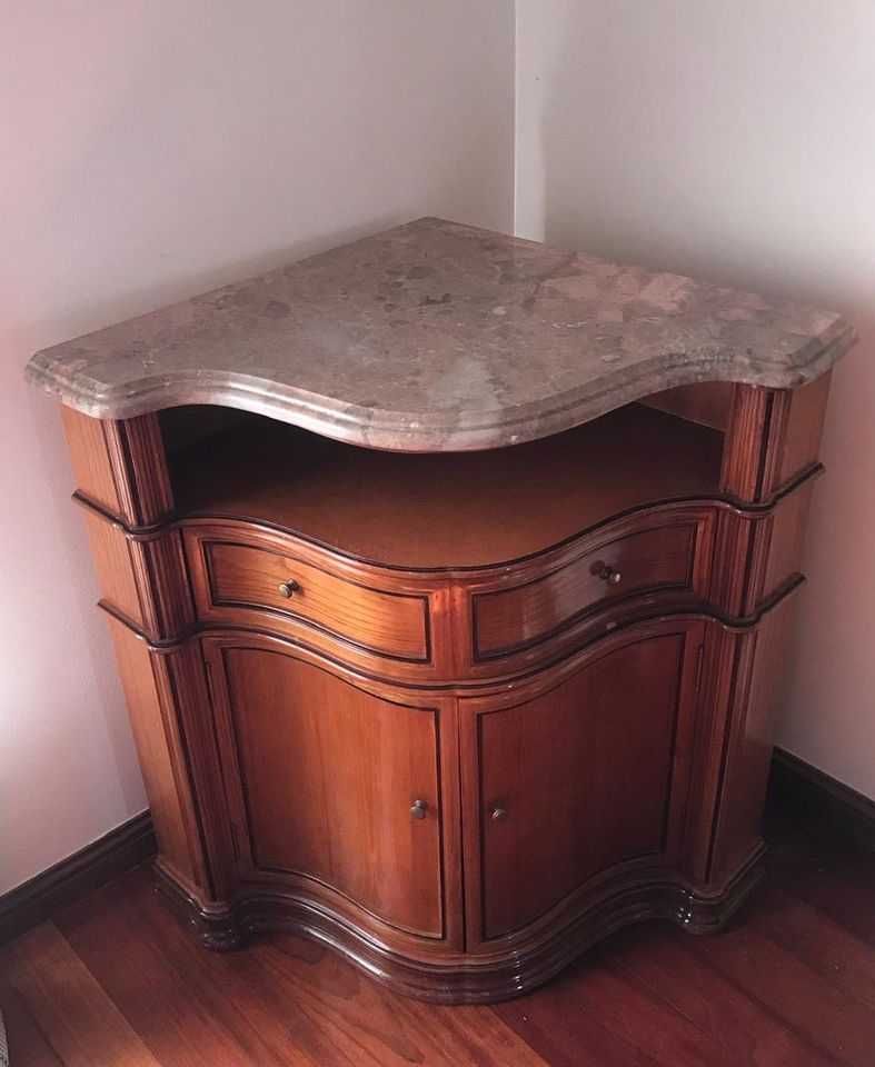 Mobiliário para quarto - Ler anuncio