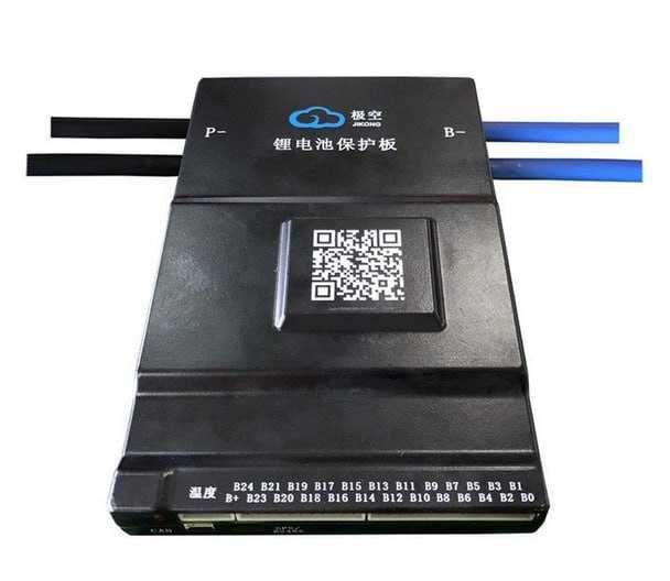 BMS JK-BD6A20S12P 8-20S 120A