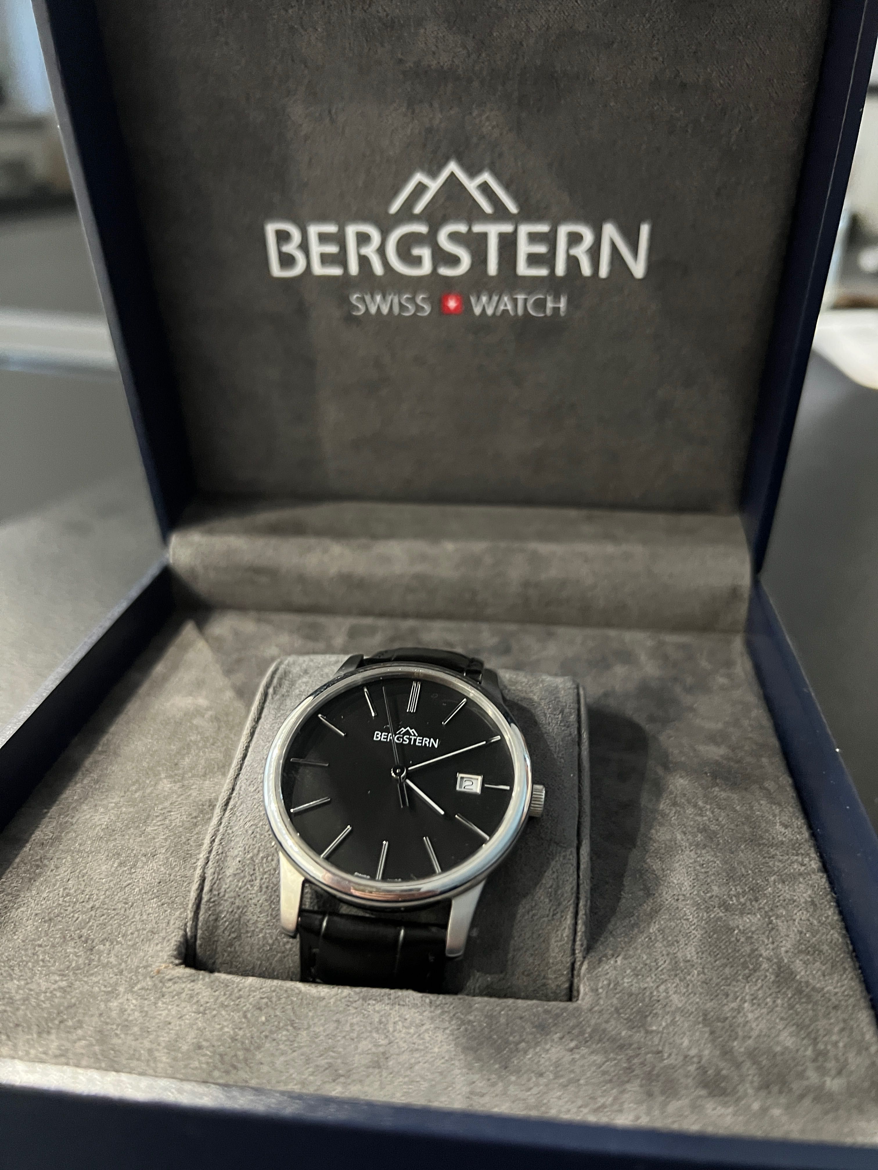 Zegarek BERGSTERN model B008G058