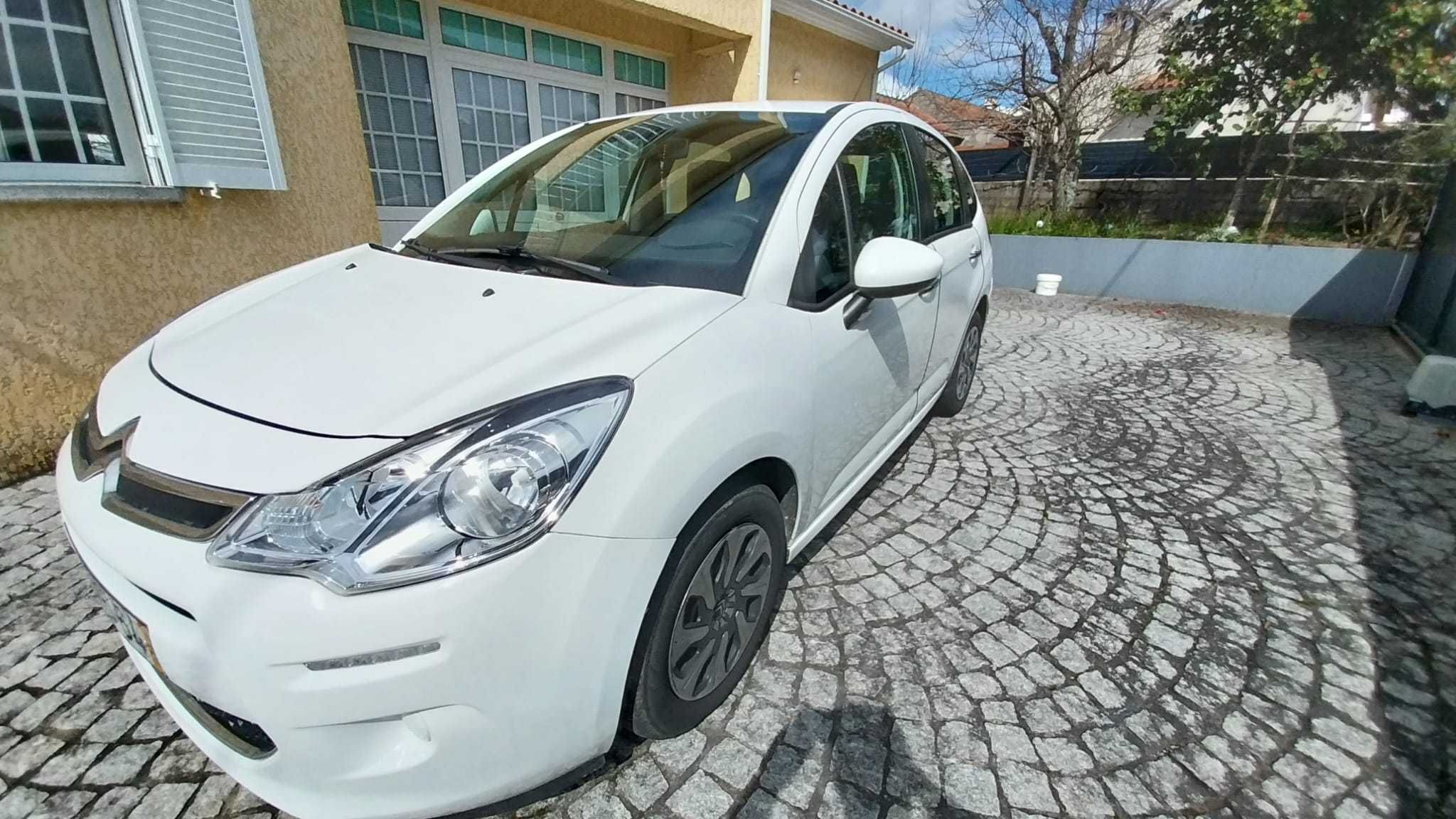 Citroën C3 II 1.4 Diesel