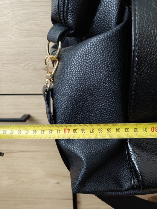 Torebka weekendowka massimo conti