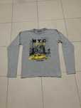 Long Sleeve Tiffosi 13/14 anos