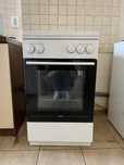 Nowa Kuchenka gazowa Mora p161 aw