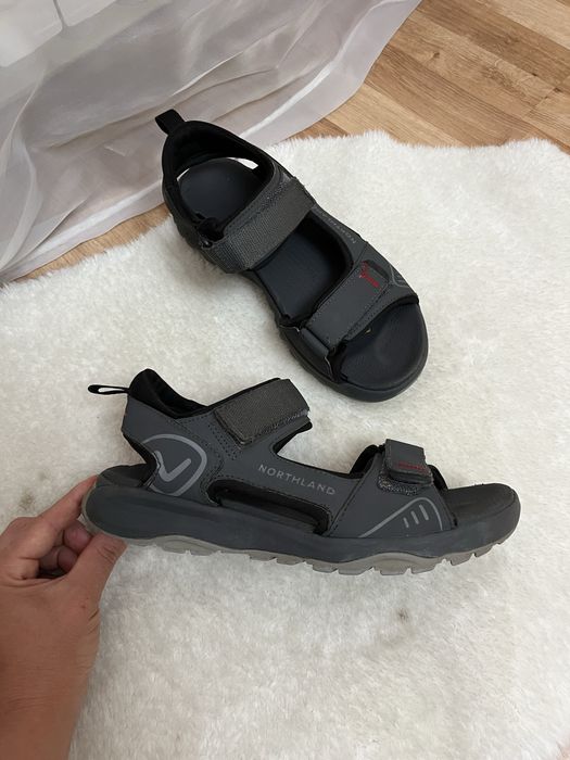 Sandały sportowe męskie 40