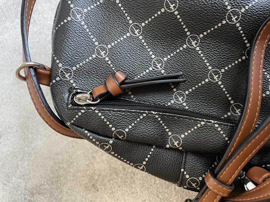 Plecak damski plecaczek torebka tamaris