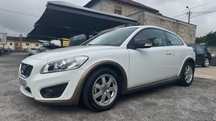 Volvo C30 1.6 D2 R-Design Start/Stop