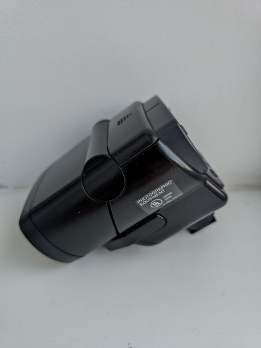 Спалах Sony HVL-F32X – оригінал, стан відмінний!