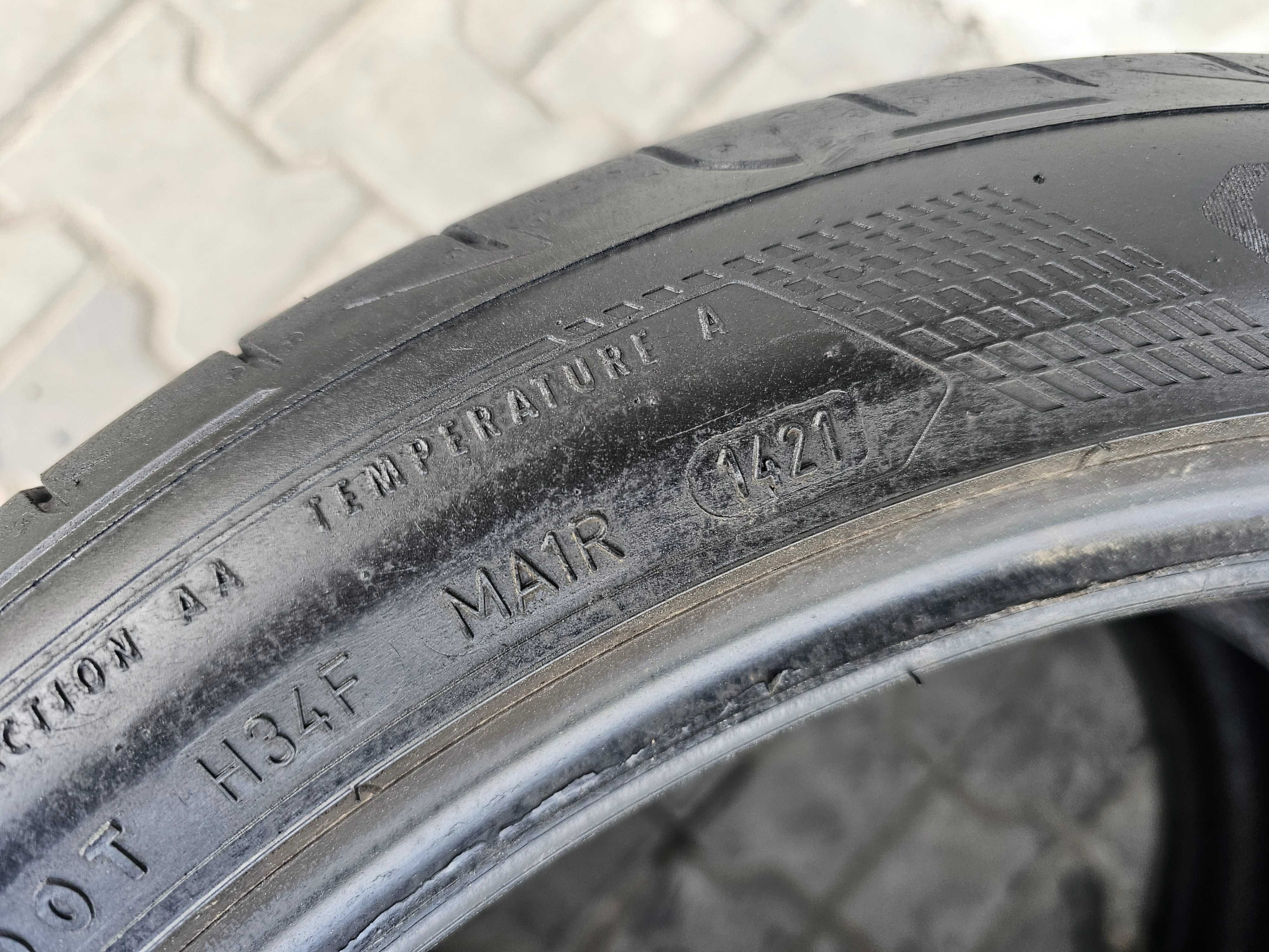 Lato Goodyear 225/45 R18 6mm