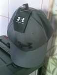 Кепка бейсболка Under armour.