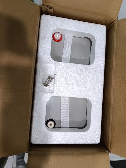 Гелевий акумулятор OUTDO 12 V