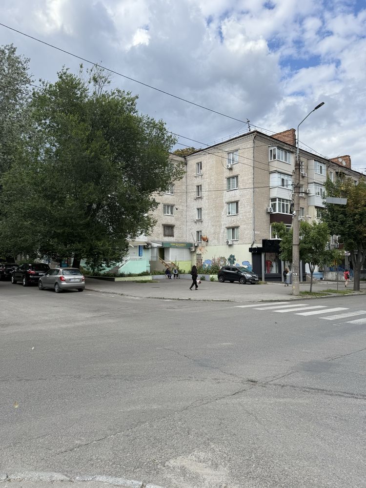 Продаж Магазину на пр. Науки Гагаріна