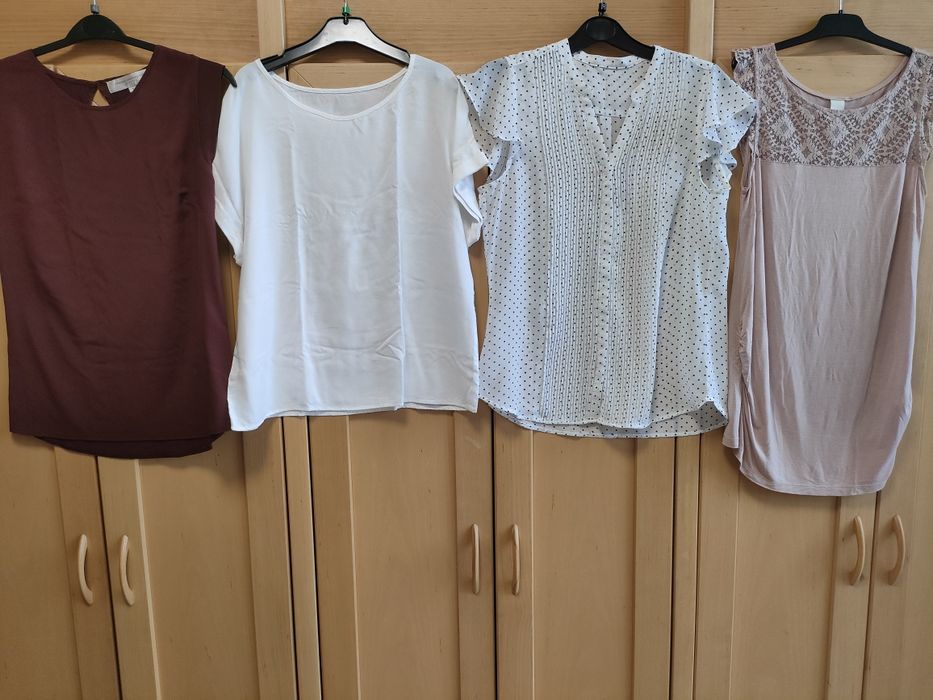 Жіночий одяг 42-44 розмір (все за 130 грн)