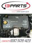 Motor Opel Corsa D 1.3 CDTi 2012 A13DTE #D84