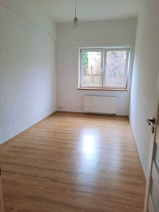 Wynajmę mieszkanie 55m2 na parterze z wyjściem na taraz