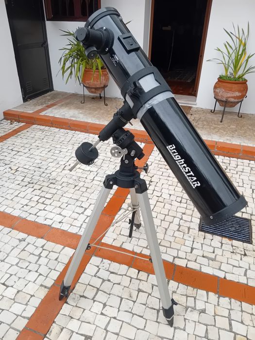 Telescopio Brighstar
